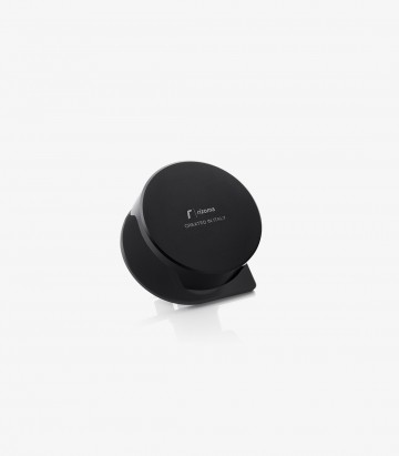 Rizoma Gepäckhaken Schwarz Vespa GTS (15-22) ZVP016B