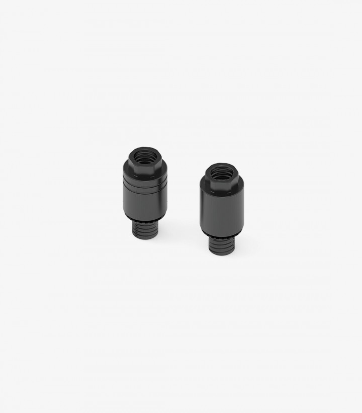Rizoma Direct Mount Spiegeladapter M10x1,25/M10x1,25-SX BS826B