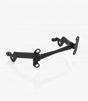 Windschild-Adapter Rizoma Moto Guzzi V7 (21-26) ZMG013B