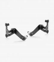 Adaptador Cúpula Rizoma Ducati Scrambler 400 / 800 (15-22) ZDM131B