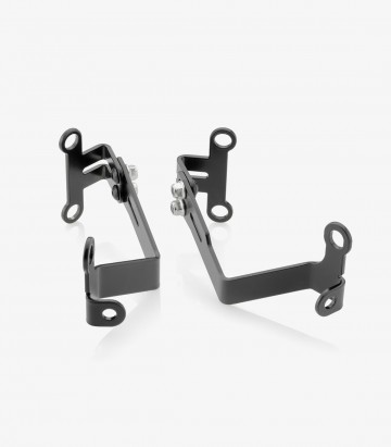 Rizoma Windshield Adapter for BMW R nineT (14-24) ZBW052B