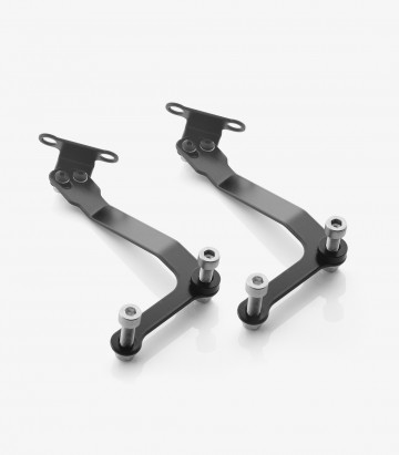 Adaptador Cúpula Rizoma Triumph Speed Twin 1200, Thruxton 1200 R / RS (16-25) ZTH061B