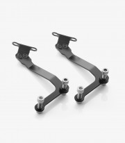 Rizoma Windshield Adapter for Triumph Speed Twin 1200, Thruxton 1200 R / RS (16-25) ZTH061B