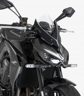 Cúpula Puig New Generation Sport Kawasaki Z1100 (26) Transparente 22776W
