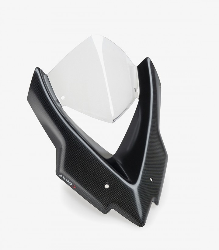 Cúpula Puig New Generation Sport Kawasaki Z1100 / SE (26) Transparente 22776W 22776W