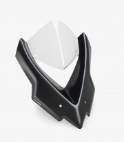 Kawasaki Z1100 / SE (26) Puig New Generation Sport Transparent Windshield 22776W 22776W