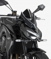 Cúpula Puig New Generation Sport Kawasaki Z1100 / SE (26) Negro 22776N 22776N