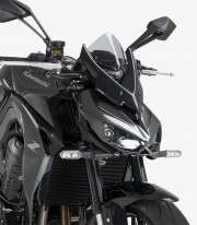 Kawasaki Z1100 / SE (26) Puig New Generation Sport Smoked Windshield 22776H 22776H