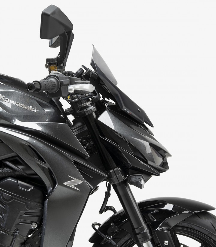 Cúpula Puig New Generation Sport Kawasaki Z1100 / SE (26) Ahumado 22776H 22776H