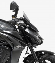 Kawasaki Z1100 / SE (26) Puig New Generation Sport Smoked Windshield 22776H 22776H