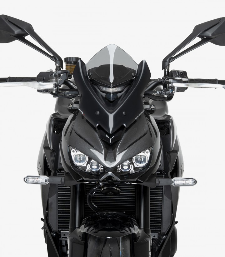 Cúpula Puig New Generation Sport Kawasaki Z1100 / SE (26) Ahumado 22776H 22776H