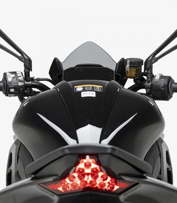Windschild Puig New Generation Sport Kawasaki Z1100 (26) Getönt 22776H
