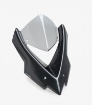 Kawasaki Z1100 / SE (26) Puig New Generation Sport Smoked Windshield 22776H 22776H