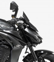 Kawasaki Z1100 / SE (26) Puig New Generation Sport Dark smoked Windshield 22776F 22776F