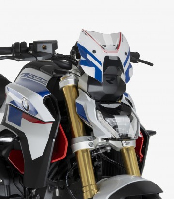 Cúpula Puig New Generation Sport BMW R1300R (25) Graphics 22710S