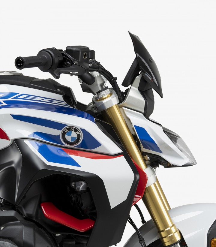 Cúpula Puig New Generation Sport BMW R1300R (25) Ahumado 22710H 22710H