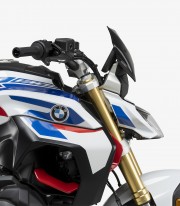 Cúpula Puig New Generation Sport BMW R1300R (25) Ahumado 22710H 22710H