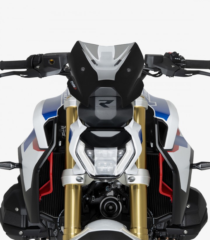 Cúpula Puig New Generation Sport BMW R1300R (25) Ahumado 22710H 22710H