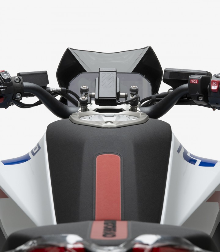 Cúpula Puig New Generation Sport BMW R1300R (25) Ahumado 22710H 22710H
