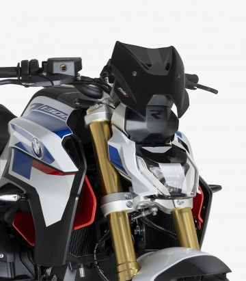 Cúpula Puig New Generation Sport BMW R1300R (25) Ahumado oscuro 22710F