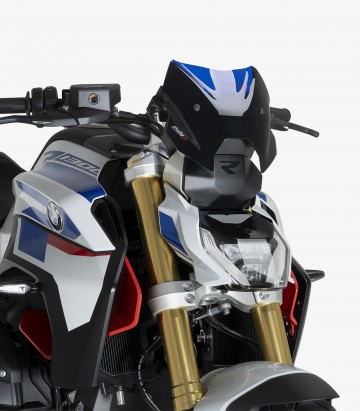 Cúpula Puig New Generation Sport BMW R1300R (25) Azul 22710A