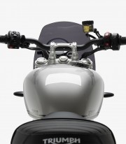 Triumph Speed Twin 900 / 1200 / 1200 RS (25) Puig New Generation Sport Dark smoked Windshield 22618F