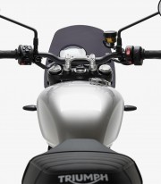 Cúpula Puig New Generation Sport Triumph Speed Twin 900 / 1200 / 1200 RS (25) Ahumado oscuro 22618F