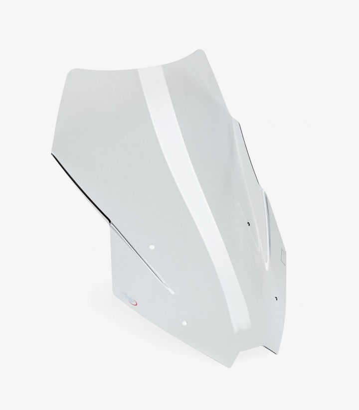 Cúpula Puig New Generation Sport Triumph Bonneville T100 / 1200 (02-26) Transparente 22453W