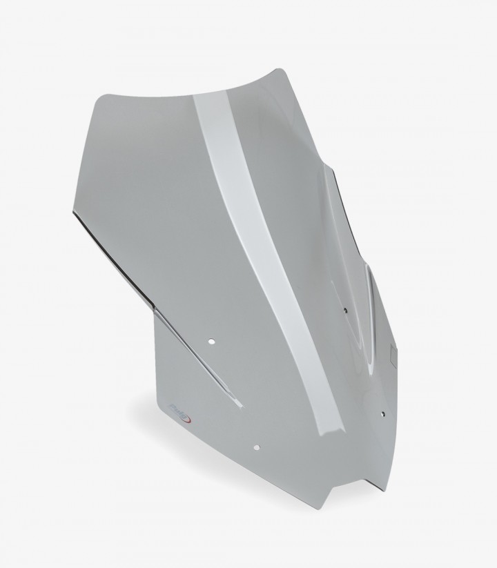 Cúpula Puig New Generation Sport Triumph Bonneville T100 / 1200 (02-26) Ahumado 22453H