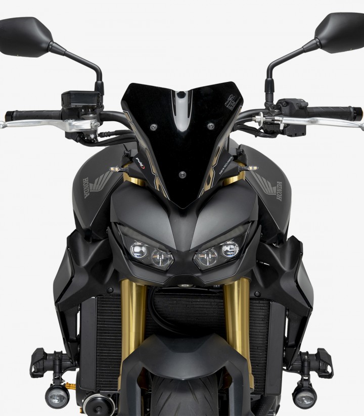 Windschild Puig New Generation Sport Honda CB1000 Hornet (25-26) Graphics 22381S