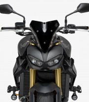 Honda CB1000 Hornet / SP (25) Puig New Generation Sport Graphics Windshield 22381S