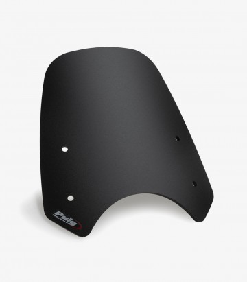 Triumph Bonneville Bobber/Bobber Black (18-26) Puig New Generation