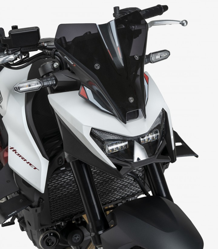 Windschild Puig New Generation Sport Honda CB750 Hornet (25-26) Graphics 22423S