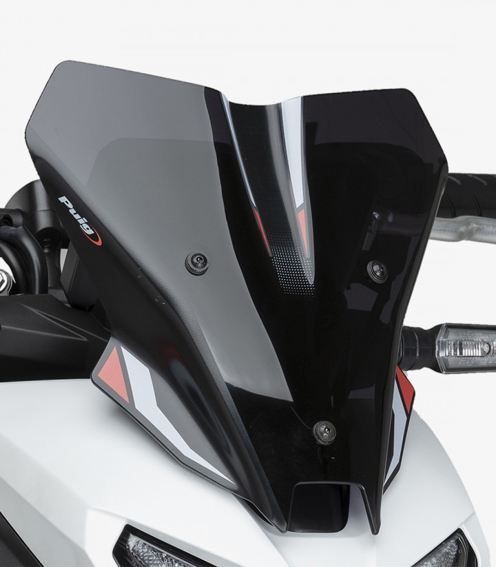 Cúpula Puig New Generation Sport Honda CB750 Hornet (25-26) Graphics 22423S