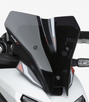 Honda CB750 Hornet (25-26) Puig New Generation Sport Graphics Windshield 22423S