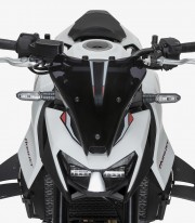 Honda CB750 Hornet (25-26) Puig New Generation Sport Graphics Windshield 22423S