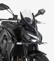 Cúpula Puig New Generation Touring Kawasaki Z1100 / SE (26) Transparente 22777W 22777W