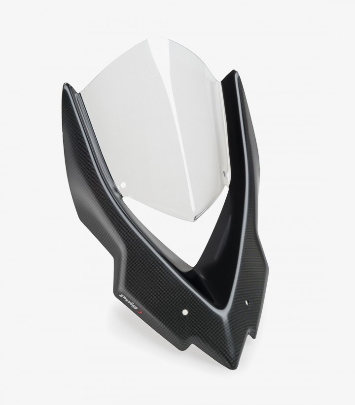 Cúpula Puig New Generation Touring Kawasaki Z1100 / SE (26) Transparente 22777W 22777W