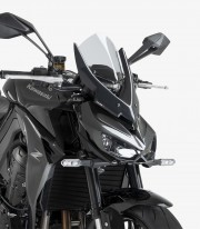 Cúpula Puig New Generation Touring Kawasaki Z1100 / SE (26) Ahumado 22777H 22777H
