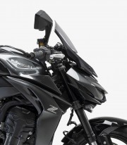Cúpula Puig New Generation Touring Kawasaki Z1100 / SE (26) Ahumado 22777H 22777H