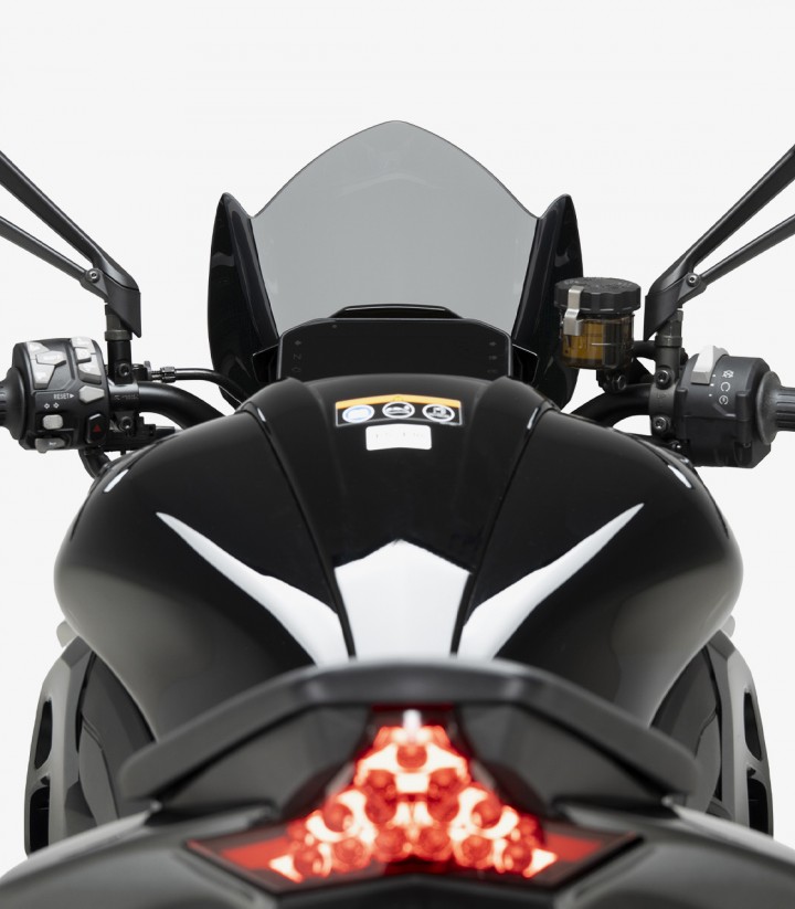 Cúpula Puig New Generation Touring Kawasaki Z1100 / SE (26) Ahumado 22777H 22777H