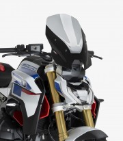 BMW R1300R (25) Puig New Generation Touring Smoked Windshield 22711H 22711H
