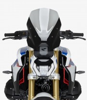 BMW R1300R (25) Puig New Generation Touring Smoked Windshield 22711H 22711H