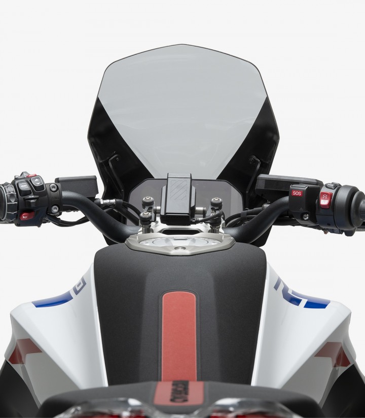 Cúpula Puig New Generation Touring BMW R1300R (25) Ahumado 22711H 22711H