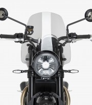 Cúpula Puig New Generation Touring Triumph Speed Twin 900 / 1200 / RS (25) Transparente 22619W