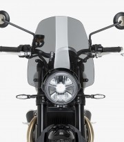Cúpula Puig New Generation Touring Triumph Speed Twin 900 / 1200 / RS (25) Ahumado 22619H