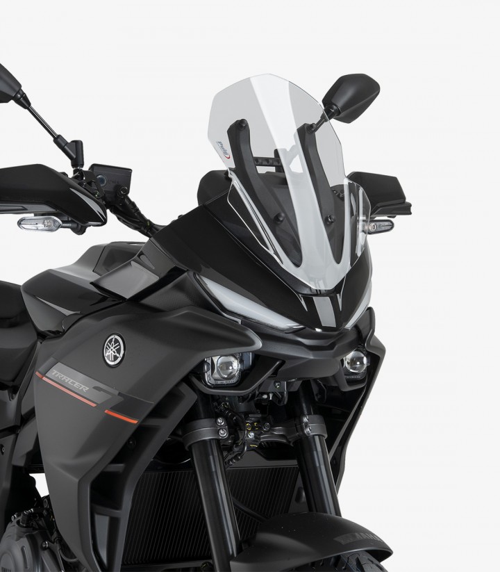 Windschild Puig Sport Yamaha Tracer 7 (25-26) Klar 22766W