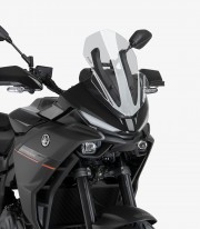 Yamaha Tracer 7 / 7 GT (25-26) Puig Sport Transparent Windshield 22766W