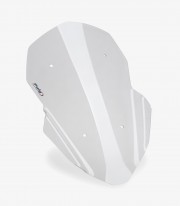 Yamaha Tracer 7 / 7 GT (25-26) Puig Sport Transparent Windshield 22766W