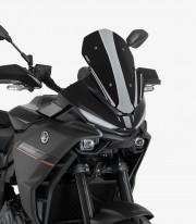 Cúpula Puig Sport Yamaha Tracer 7 / 7 GT (25-26) Negro 22766N